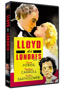 Lloyd